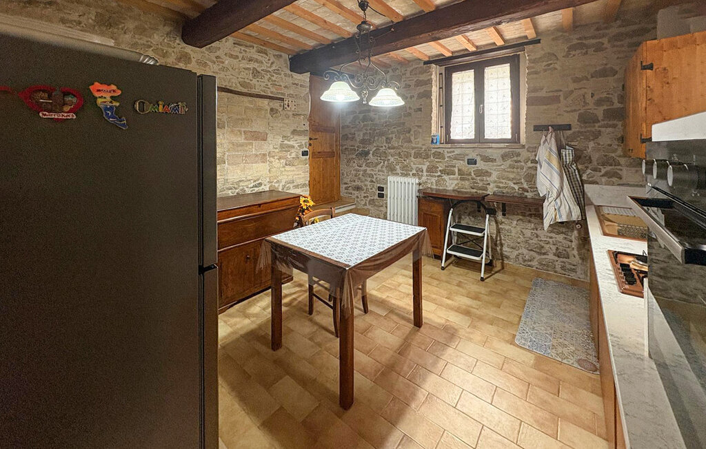 Casa di Patrizia, Maison 8 personnes à Avenale di Cingoli - Photo 22