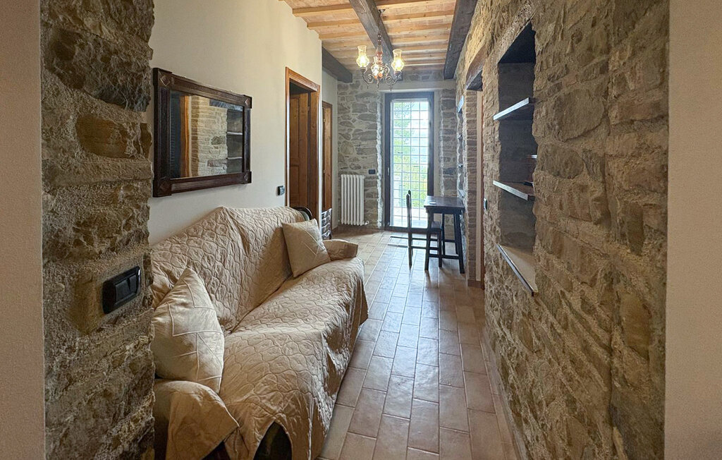 Casa di Patrizia, Maison 8 personnes à Avenale di Cingoli - Photo 23
