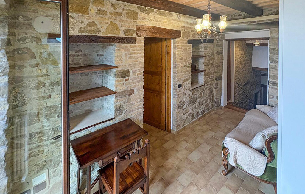 Casa di Patrizia, Maison 8 personnes à Avenale di Cingoli - Photo 24