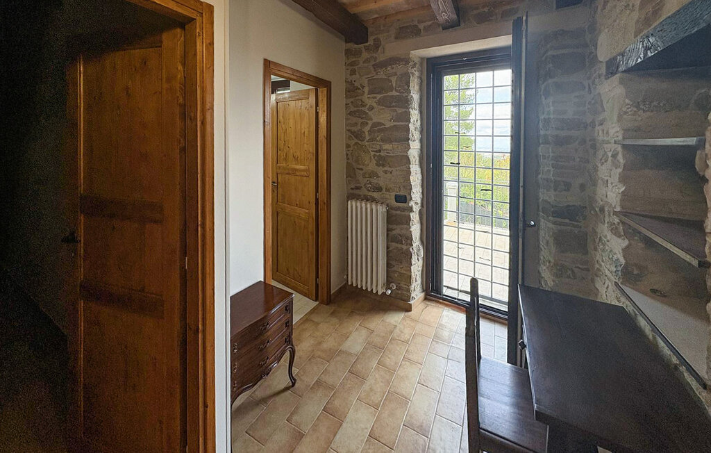 Casa di Patrizia, Maison 8 personnes à Avenale di Cingoli - Photo 25