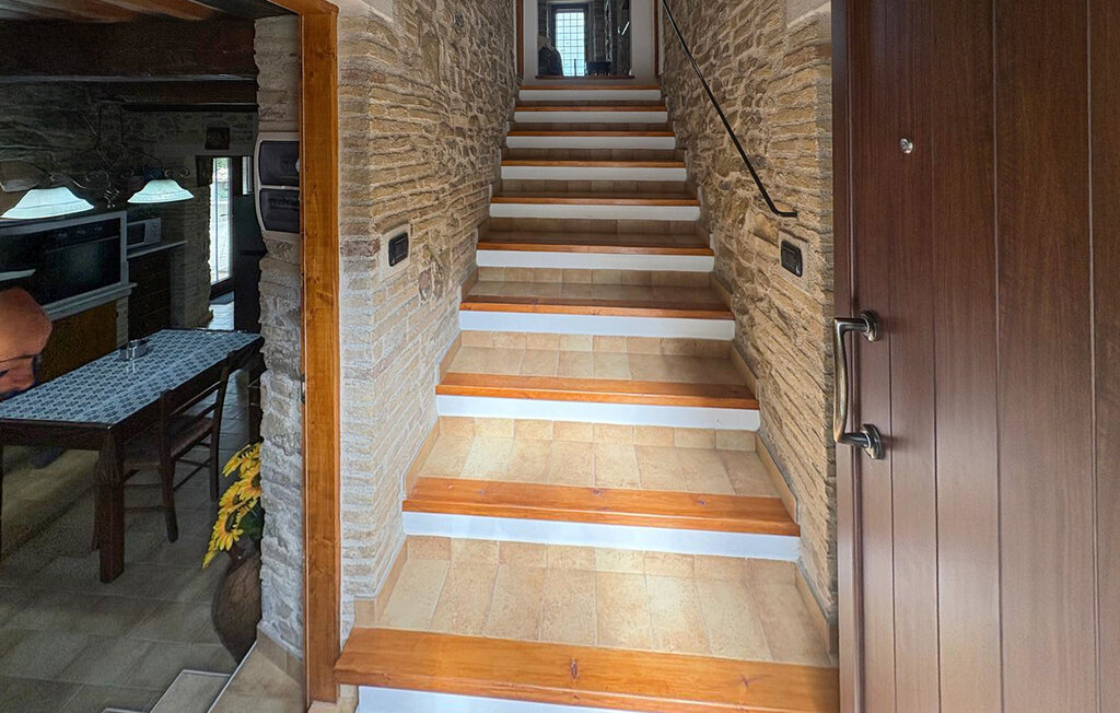 Casa di Patrizia, Maison 8 personnes à Avenale di Cingoli - Photo 26