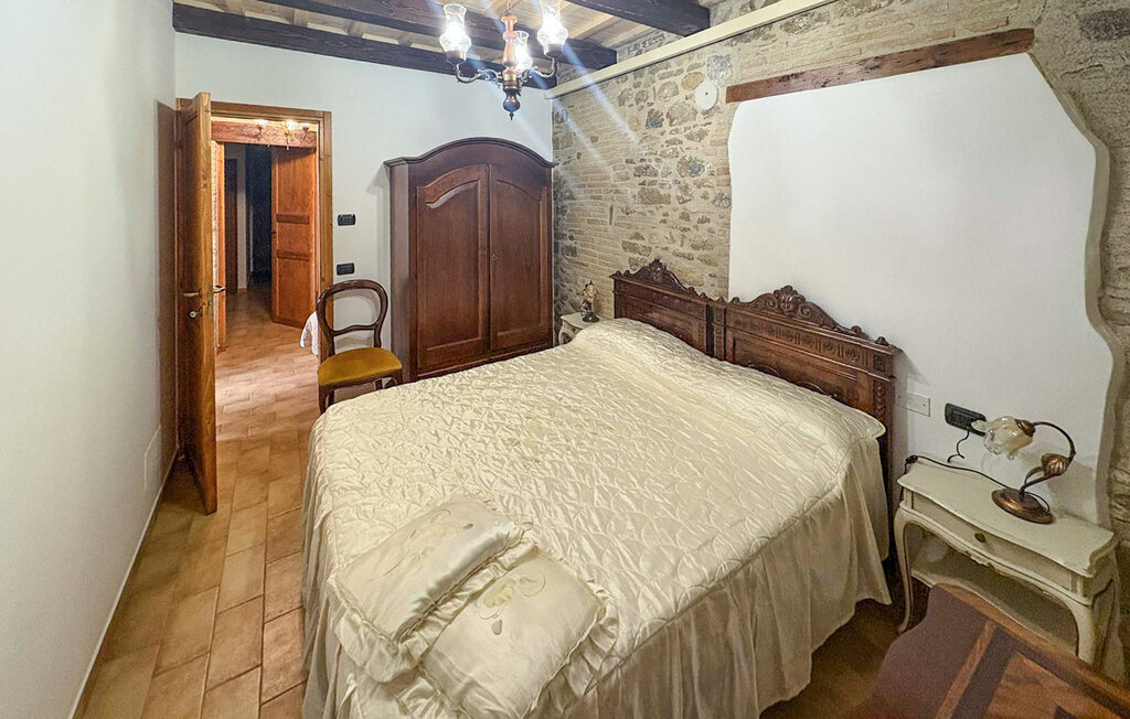 Casa di Patrizia, Maison 8 personnes à Avenale di Cingoli - Photo 27