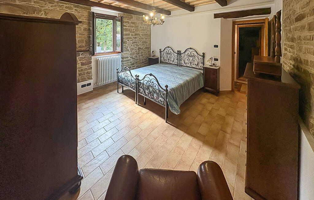 Casa di Patrizia, Maison 8 personnes à Avenale di Cingoli - Photo 29