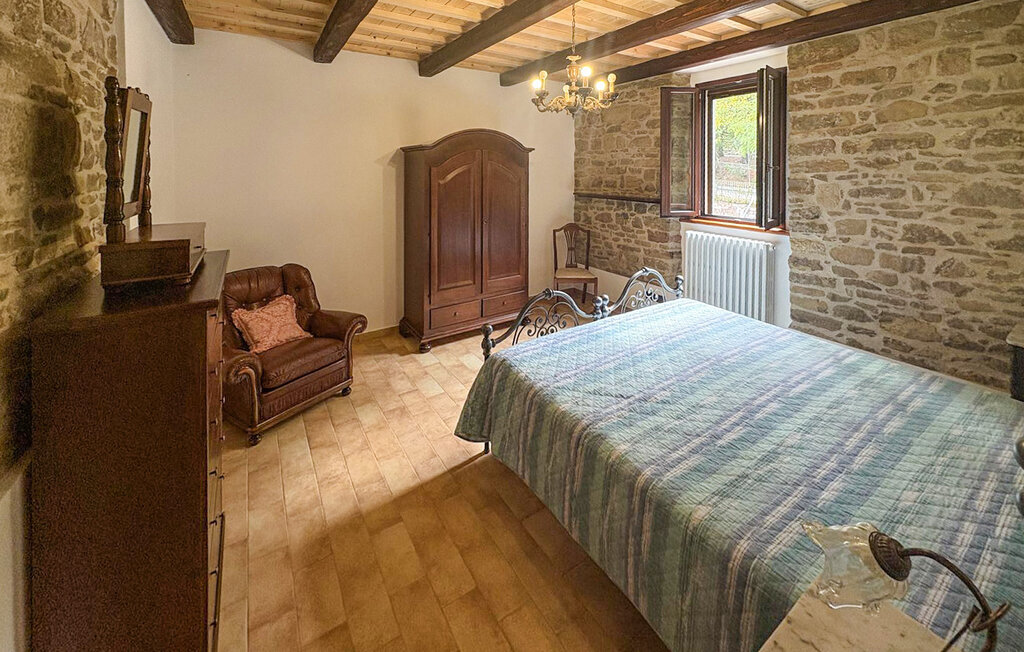 Casa di Patrizia, Maison 8 personnes à Avenale di Cingoli - Photo 30