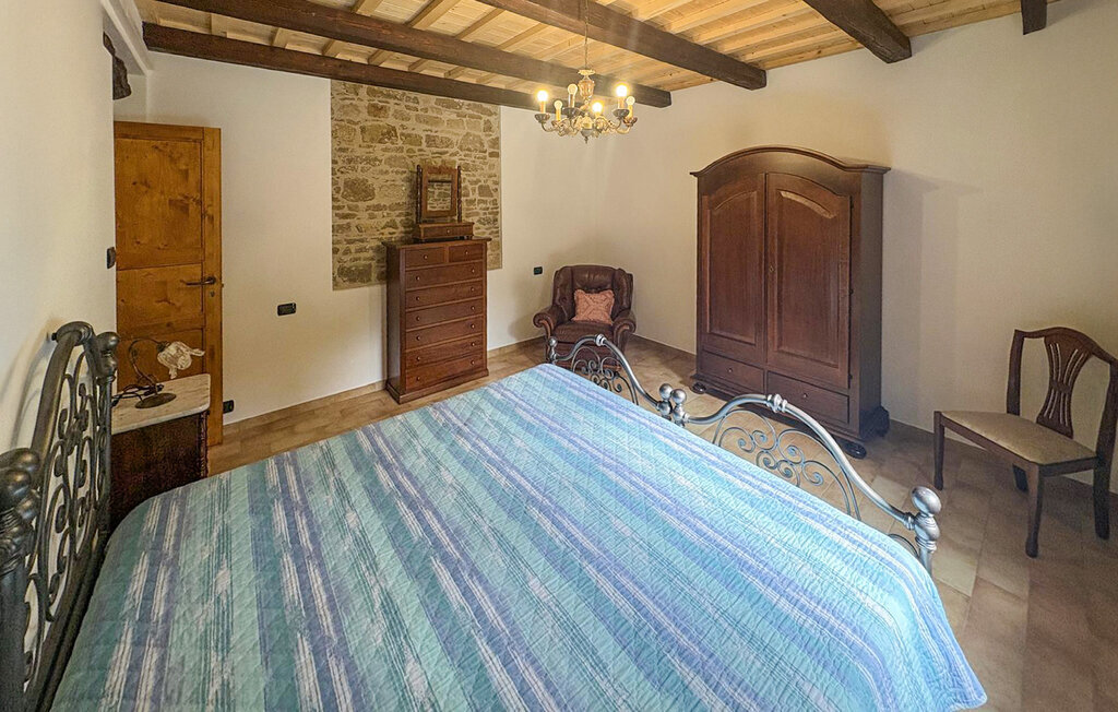 Casa di Patrizia, Maison 8 personnes à Avenale di Cingoli - Photo 31