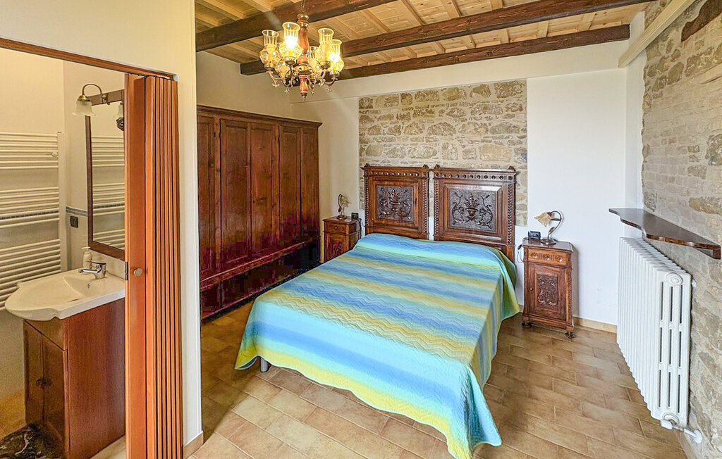 Casa di Patrizia, Maison 8 personnes à Avenale di Cingoli - Photo 32