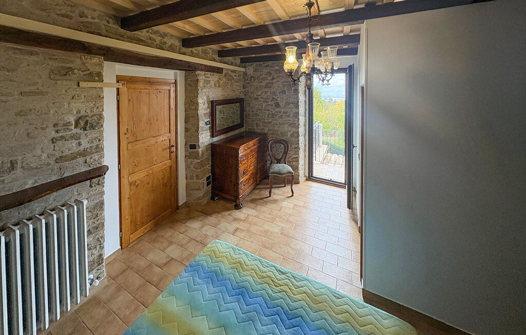 Casa di Patrizia, Maison 8 personnes à Avenale di Cingoli - Photo 33