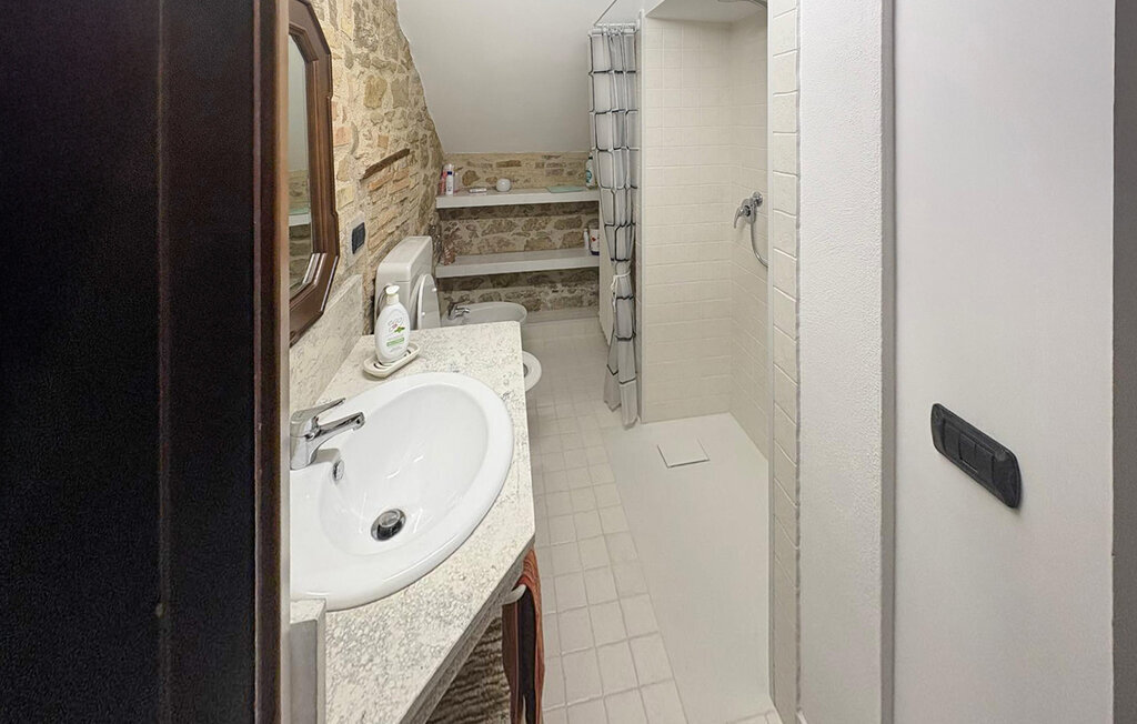 Casa di Patrizia, Maison 8 personnes à Avenale di Cingoli - Photo 37