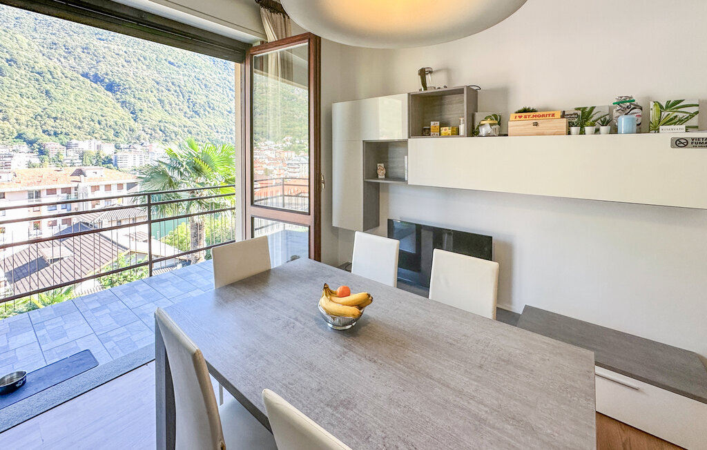 Appartement 6 personnes à Omegna - Photo 2
