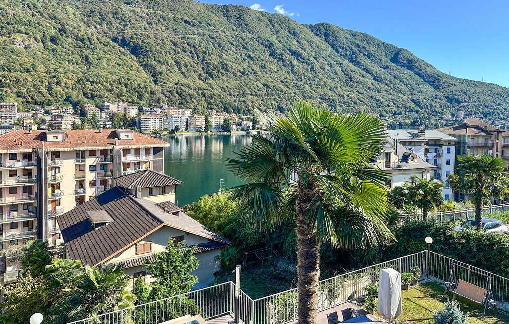 Appartement 6 personnes à Omegna - Photo 7