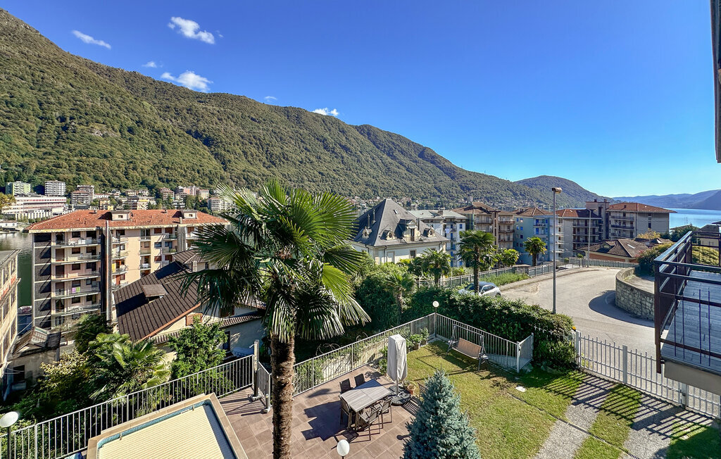 Appartement 6 personnes à Omegna - Photo 8