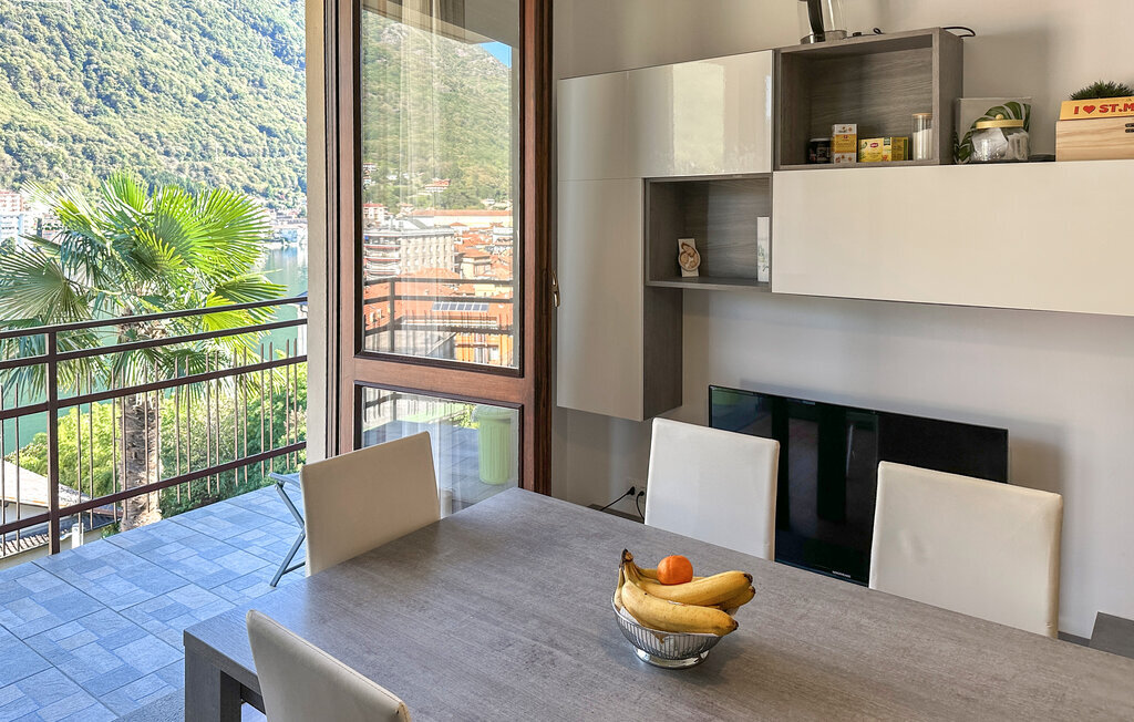 Appartement 6 personnes à Omegna - Photo 11