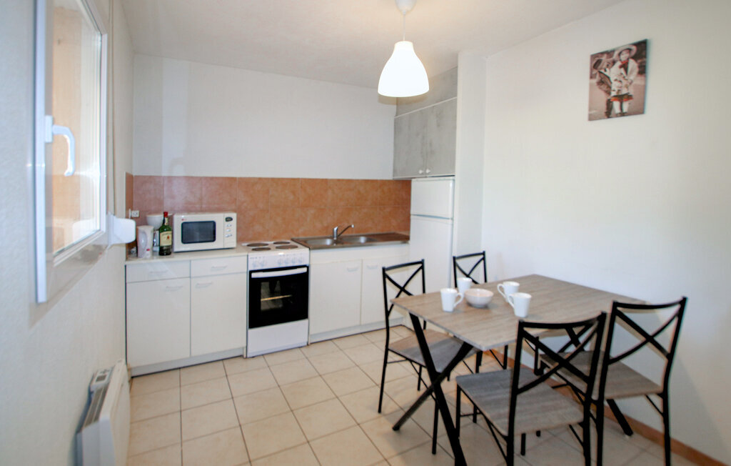 Maison 6 personnes Lablachère, piscine et tennis - Photo 5