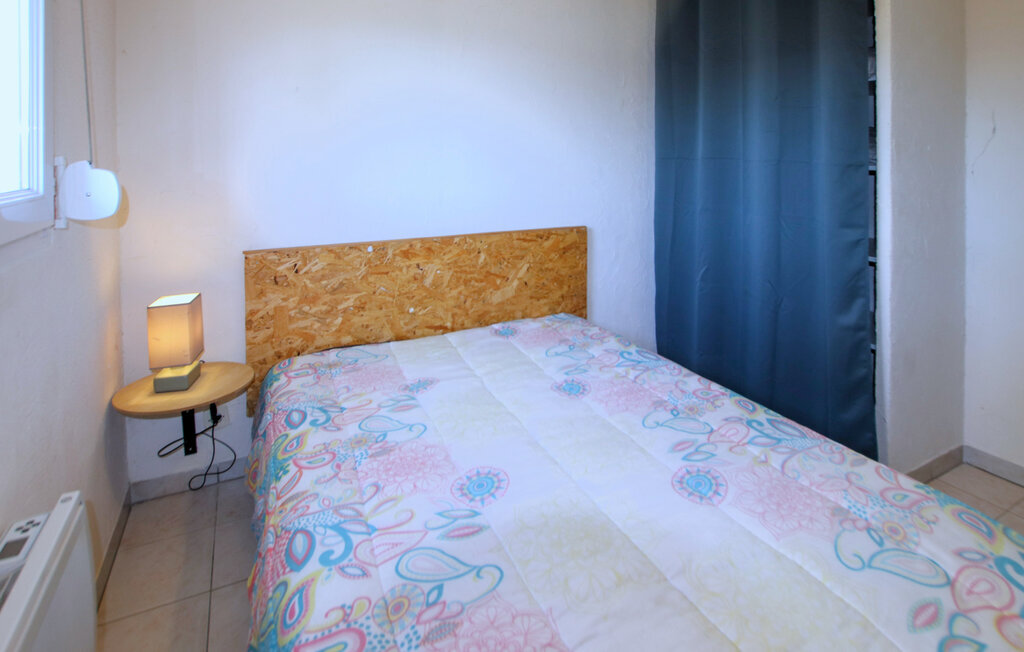 Maison 6 personnes Lablachère, piscine et tennis - Photo 6
