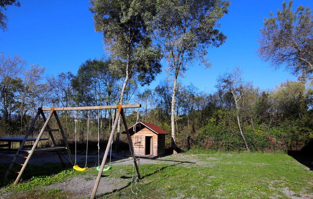 Maison 6 personnes Lablachère, piscine et tennis - Photo 7