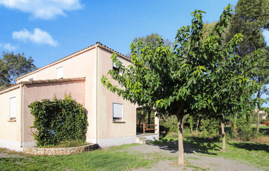 Maison 6 personnes Lablachère, piscine et tennis - Photo 14