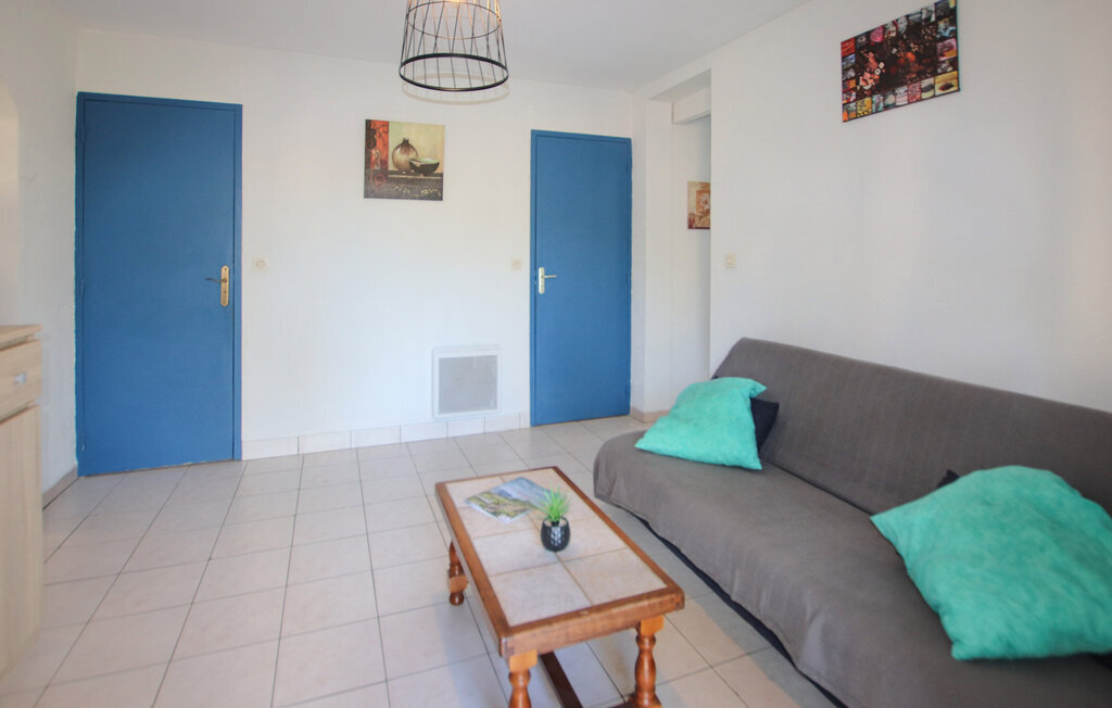 Maison 6 personnes Lablachère, piscine et tennis - Photo 16