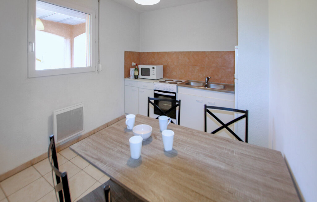 Maison 6 personnes Lablachère, piscine et tennis - Photo 17