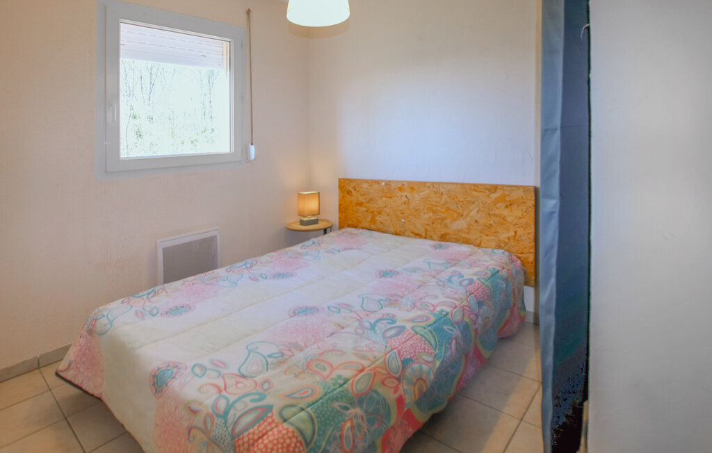 Maison 6 personnes Lablachère, piscine et tennis - Photo 18