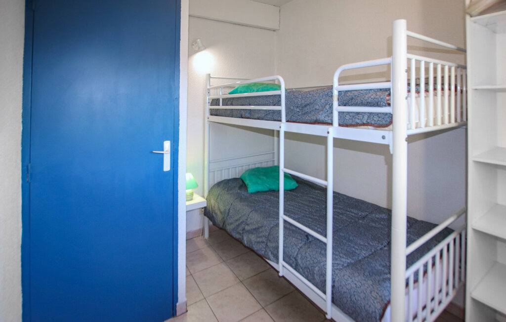Maison 6 personnes Lablachère, piscine et tennis - Photo 19