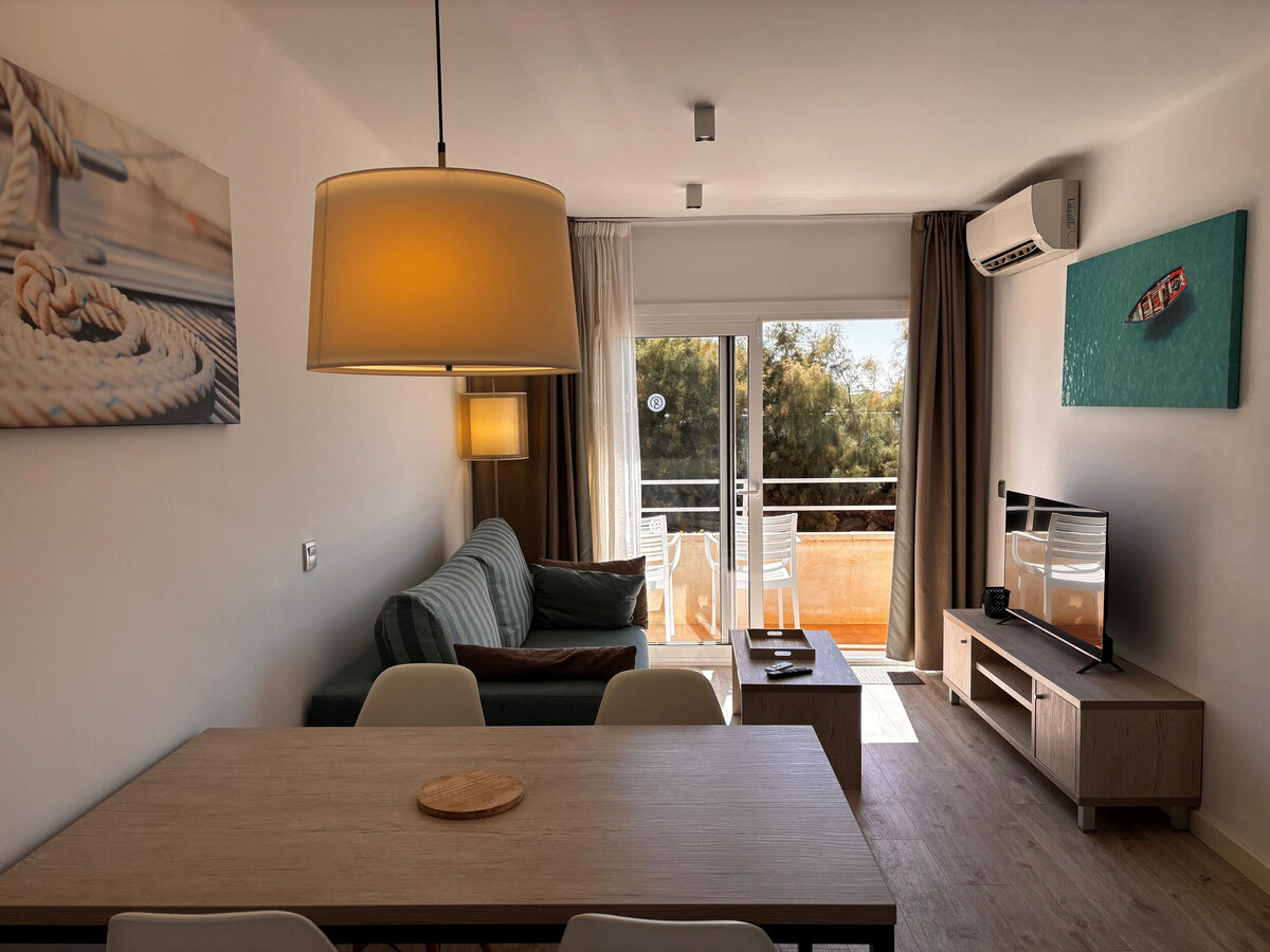 Appartement Sofia L'Estartit, 250m plage + piscine - Photo 2