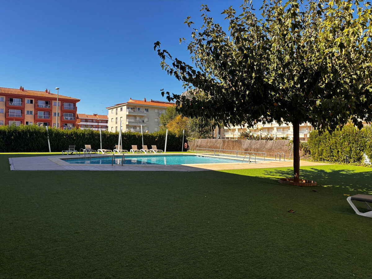 Appartement Sofia L'Estartit, 250m plage + piscine - Photo 3