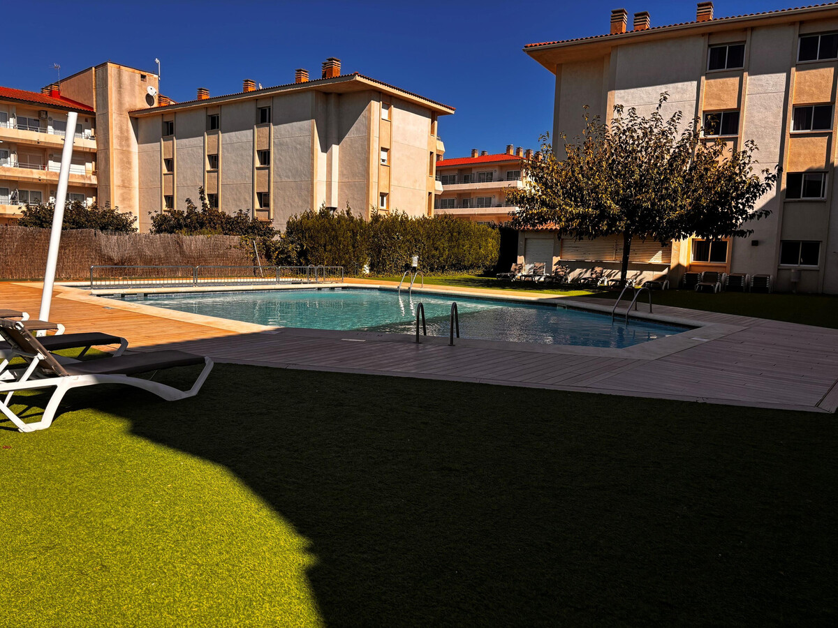 Appartement Sofia L'Estartit, 250m plage + piscine - Photo 4