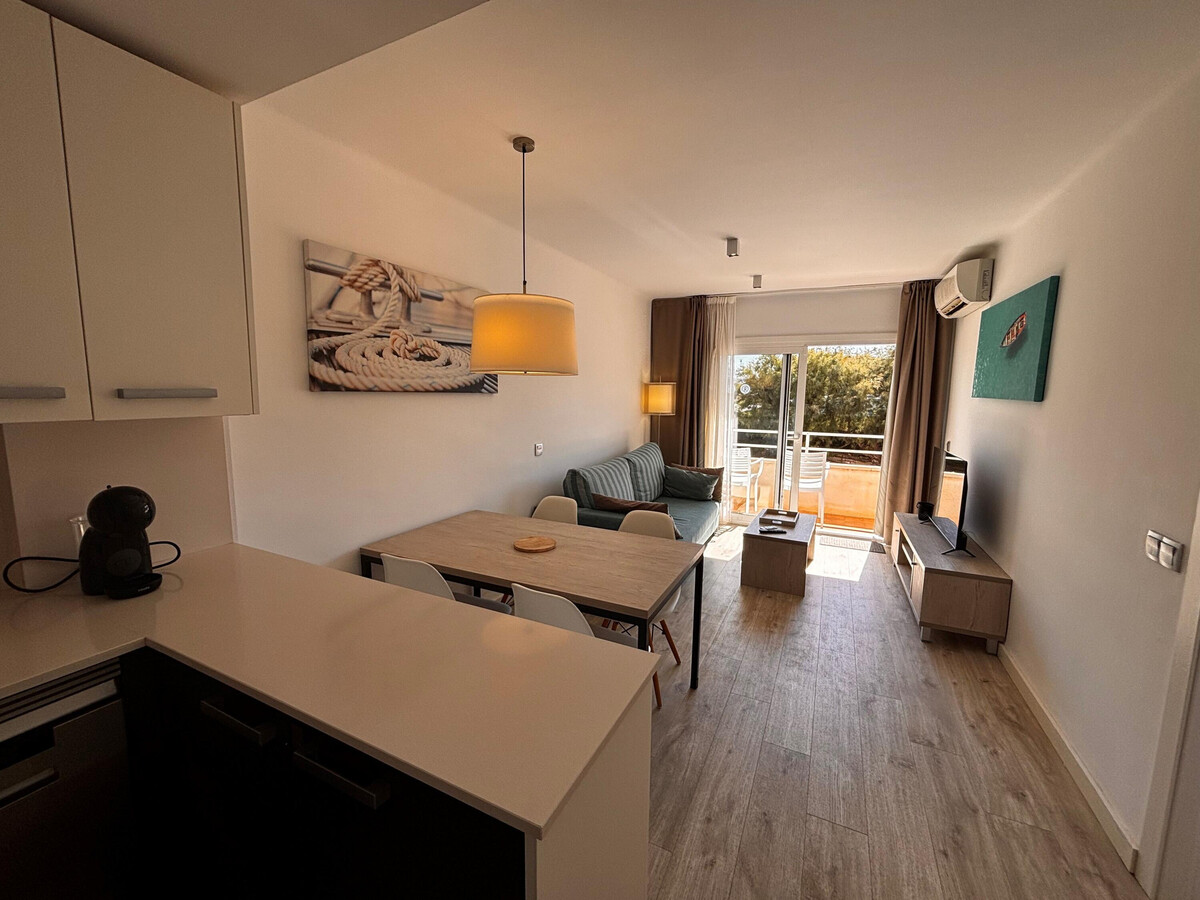 Appartement Sofia L'Estartit, 250m plage + piscine - Photo 5