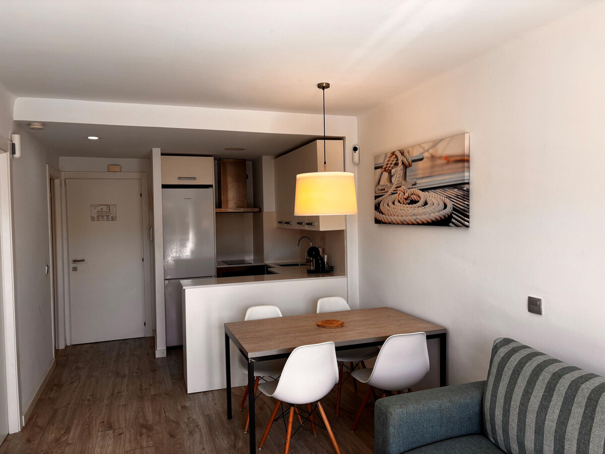 Appartement Sofia L'Estartit, 250m plage + piscine - Photo 6