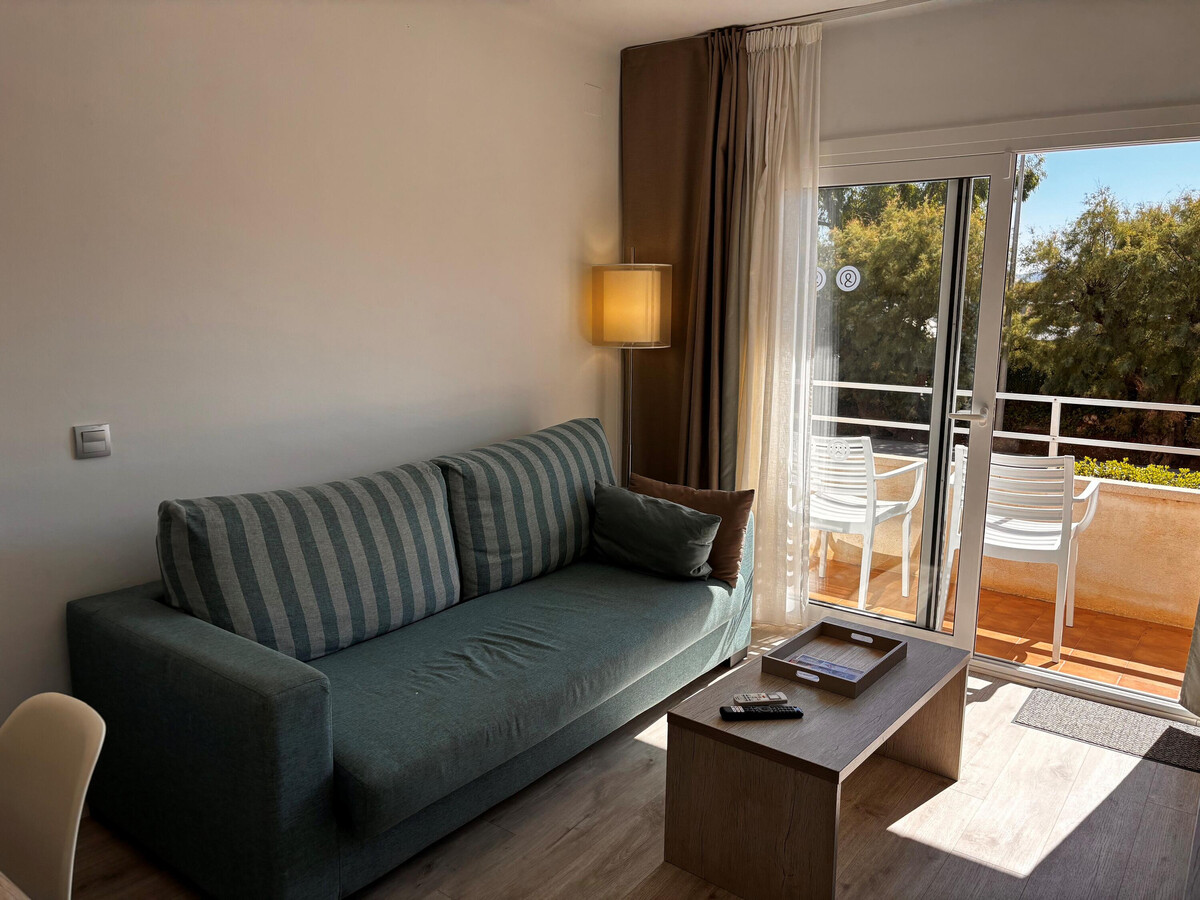Appartement Sofia L'Estartit, 250m plage + piscine - Photo 7