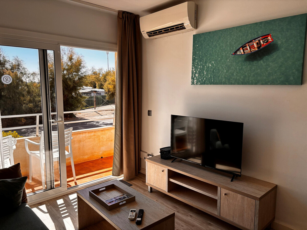 Appartement Sofia L'Estartit, 250m plage + piscine - Photo 8
