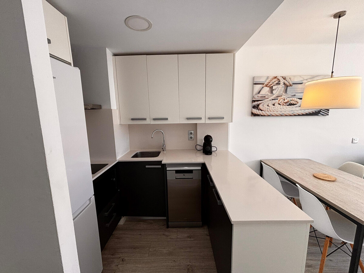 Appartement Sofia L'Estartit, 250m plage + piscine - Photo 9