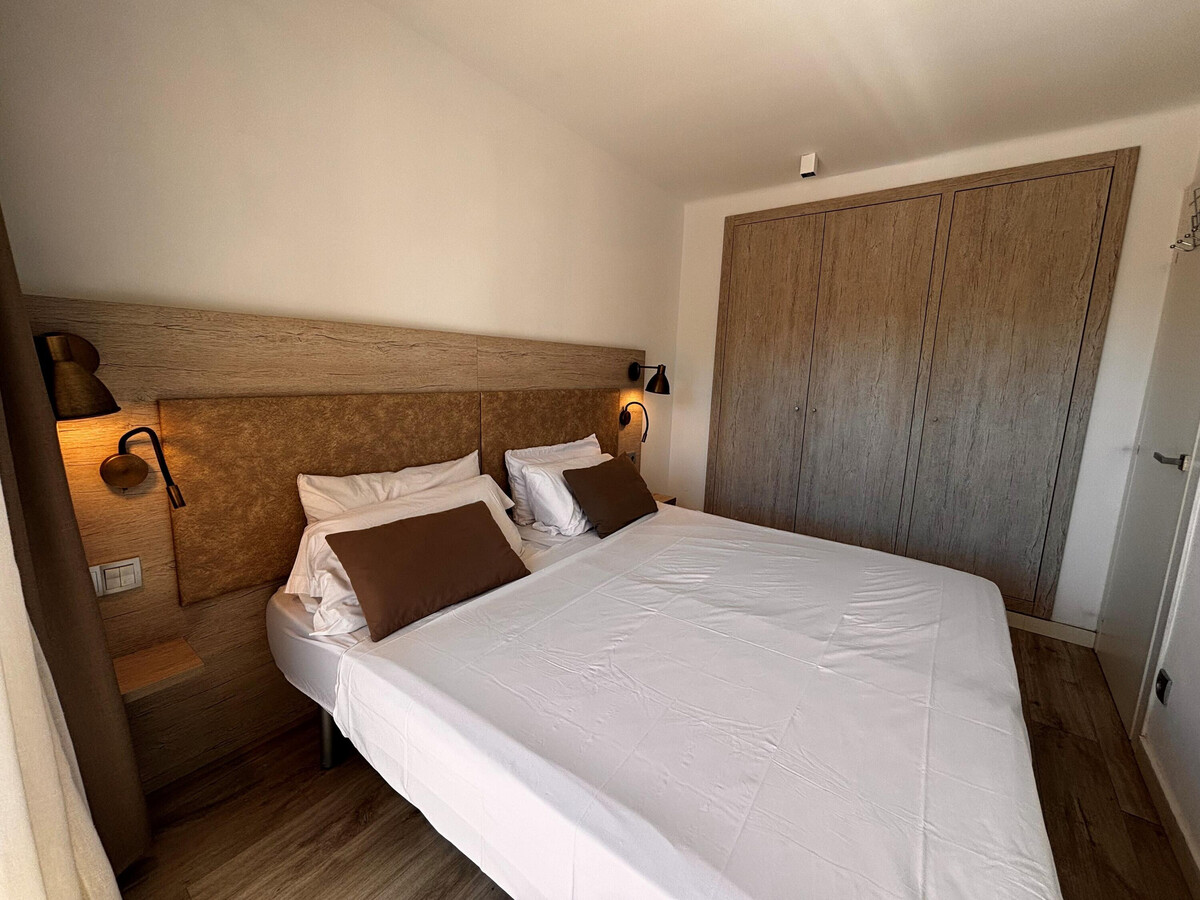 Appartement Sofia L'Estartit, 250m plage + piscine - Photo 13