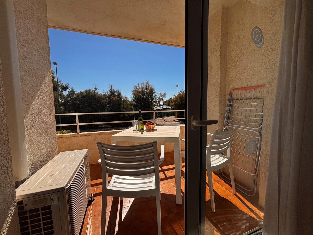 Appartement Sofia L'Estartit, 250m plage + piscine - Photo 16