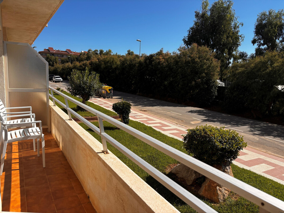 Appartement Sofia L'Estartit, 250m plage + piscine - Photo 17