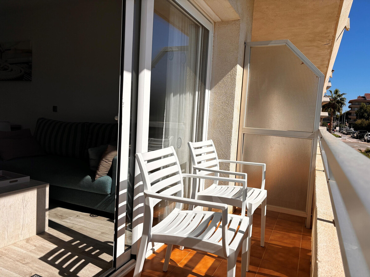 Appartement Sofia L'Estartit, 250m plage + piscine - Photo 18