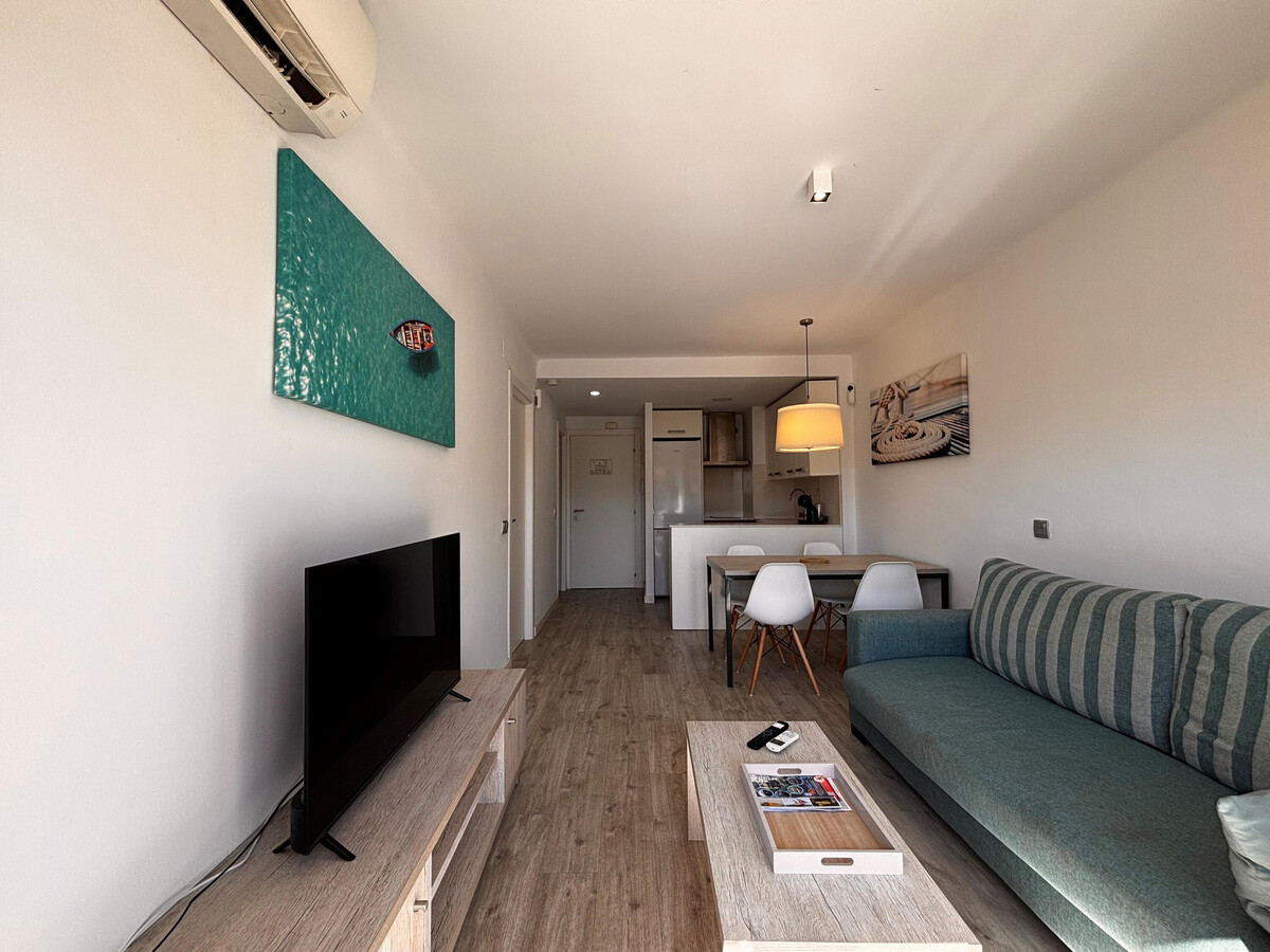 Appartement Sofia L'Estartit, 250m plage + piscine - Photo 19