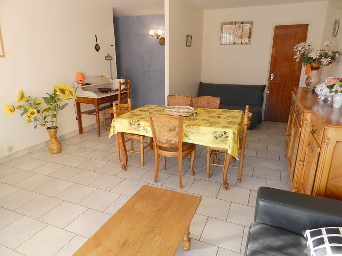 T2 50m² terrasse Sud au cœur du Lavandou - Photo 1
