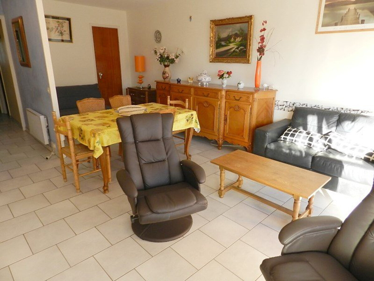 T2 50m² terrasse Sud au cœur du Lavandou - Photo 5