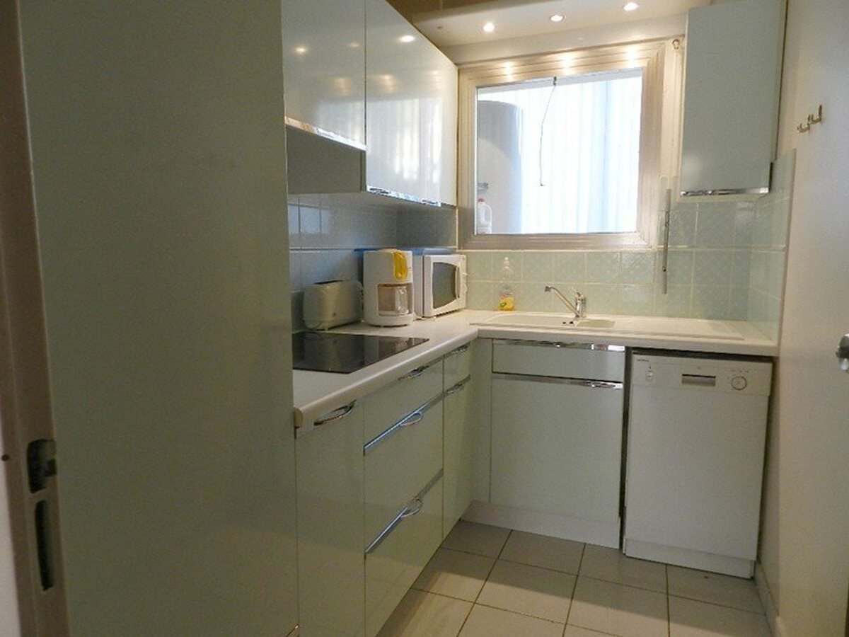 T2 50m² terrasse Sud au cœur du Lavandou - Photo 7