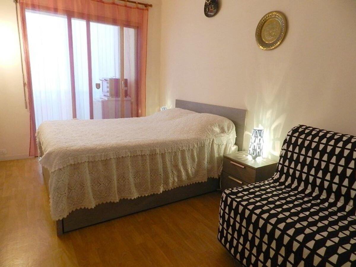 T2 50m² terrasse Sud au cœur du Lavandou - Photo 10