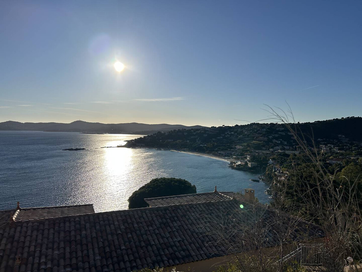 T2 50m² terrasse Sud au cœur du Lavandou - Photo 15