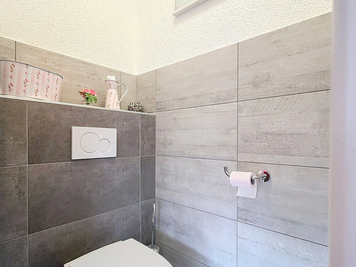 T3 rénové 40 m² au Corbier, balcon sud, vue pistes - Photo 14