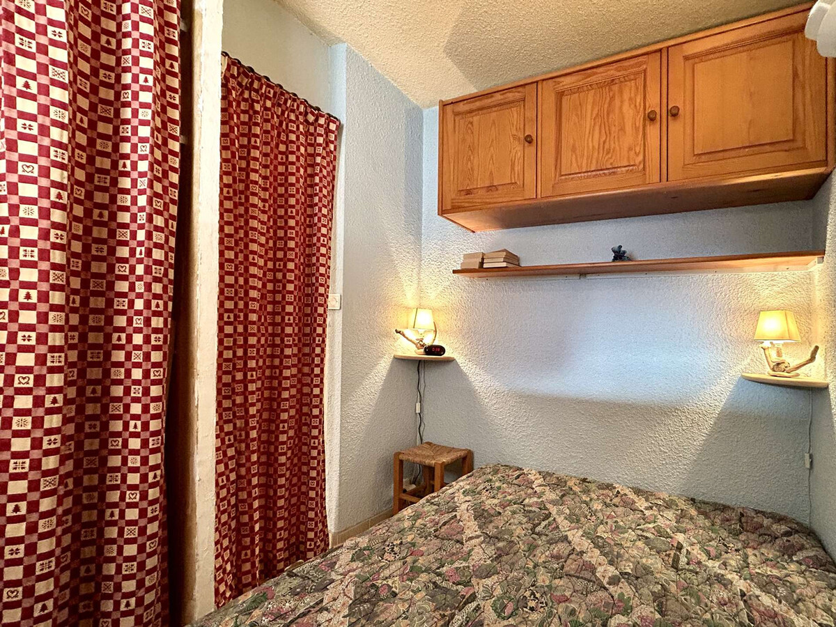 Studio 30m² balcon vue Mont Prorel - Briançon - Photo 4