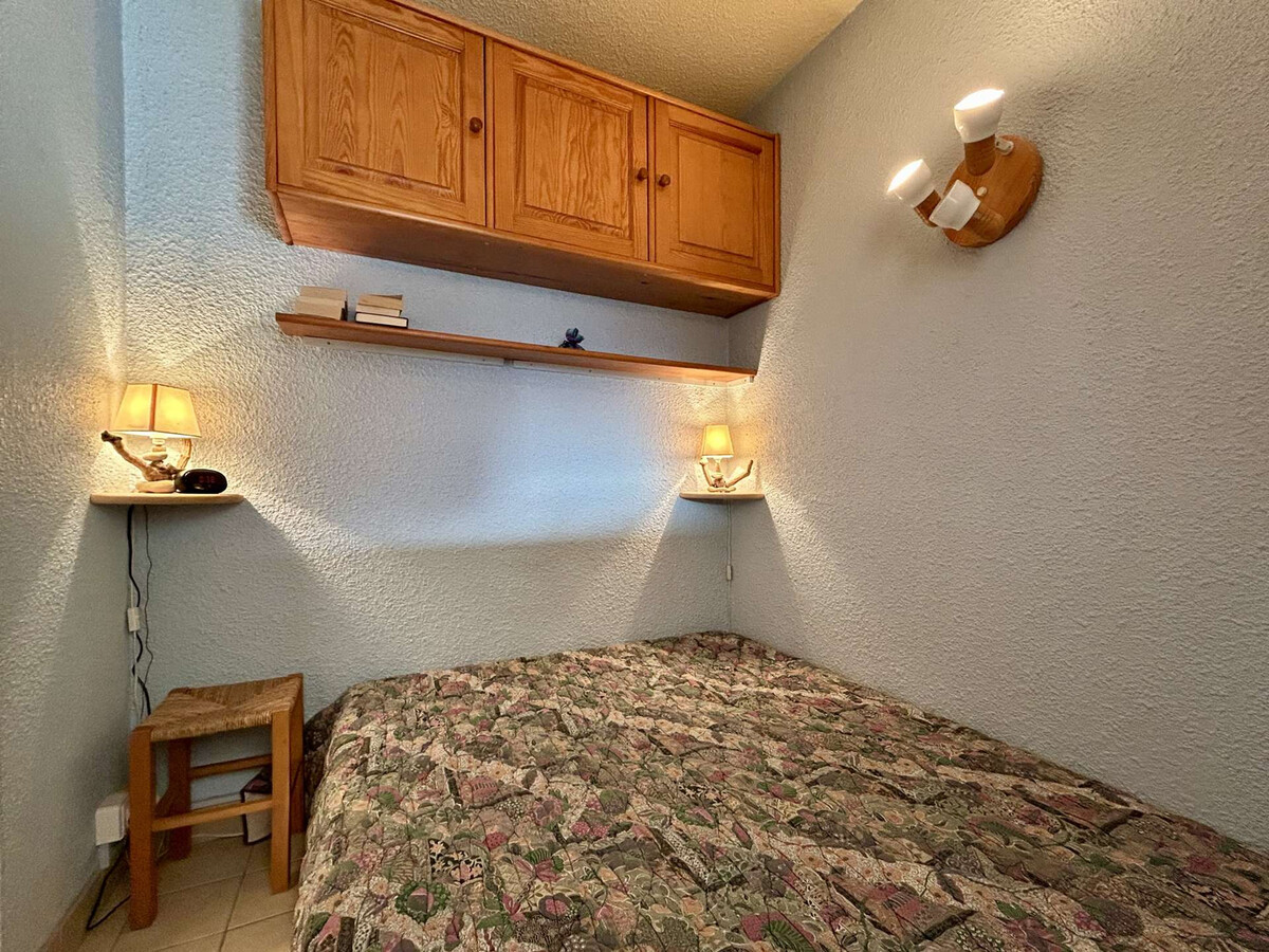 Studio 30m² balcon vue Mont Prorel - Briançon - Photo 7