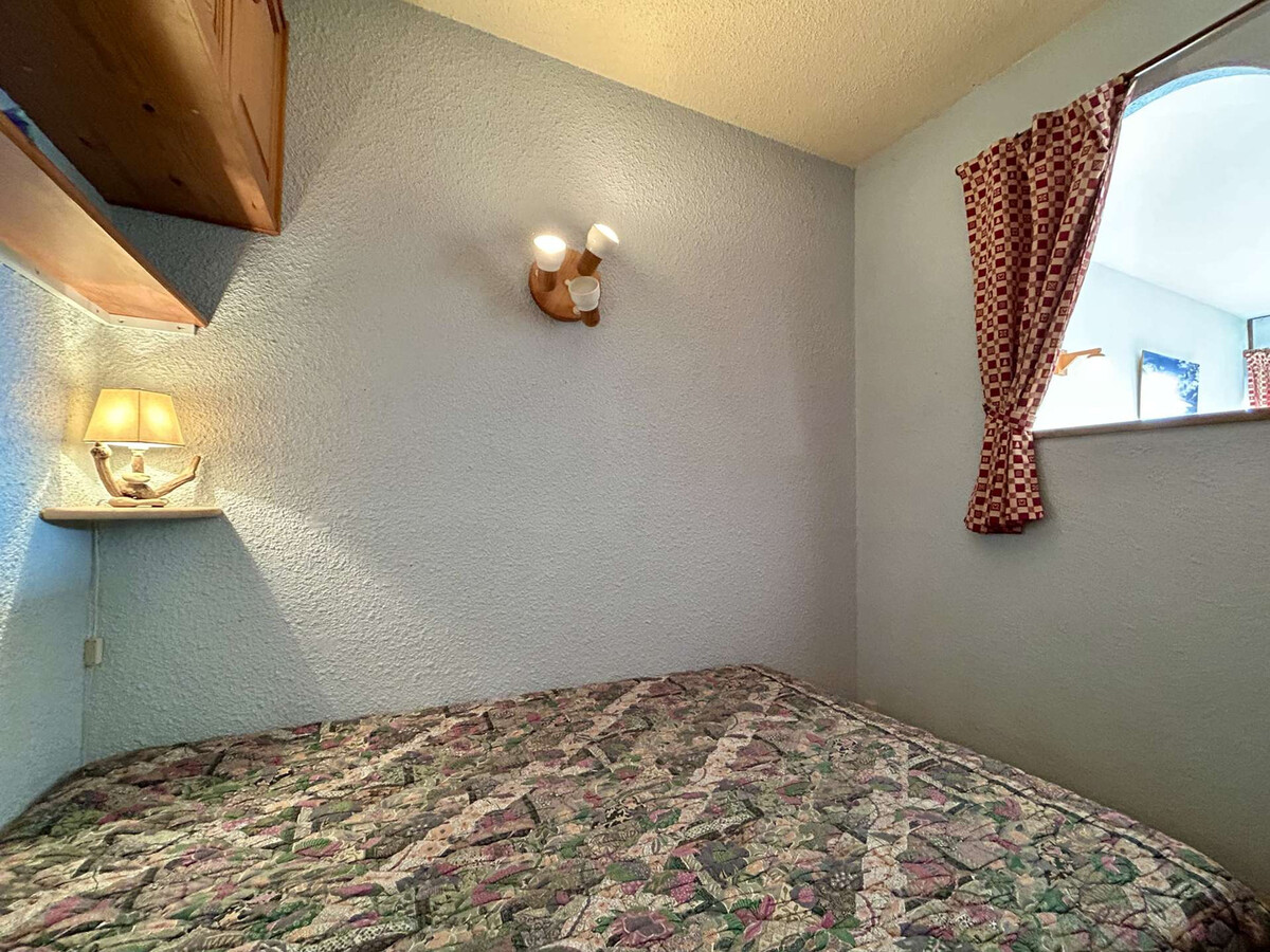 Studio 30m² balcon vue Mont Prorel - Briançon - Photo 8