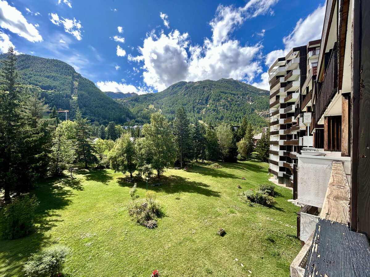 T2 cabine 4 pers, parking, 300m pistes Serre Chevalier - Photo 7