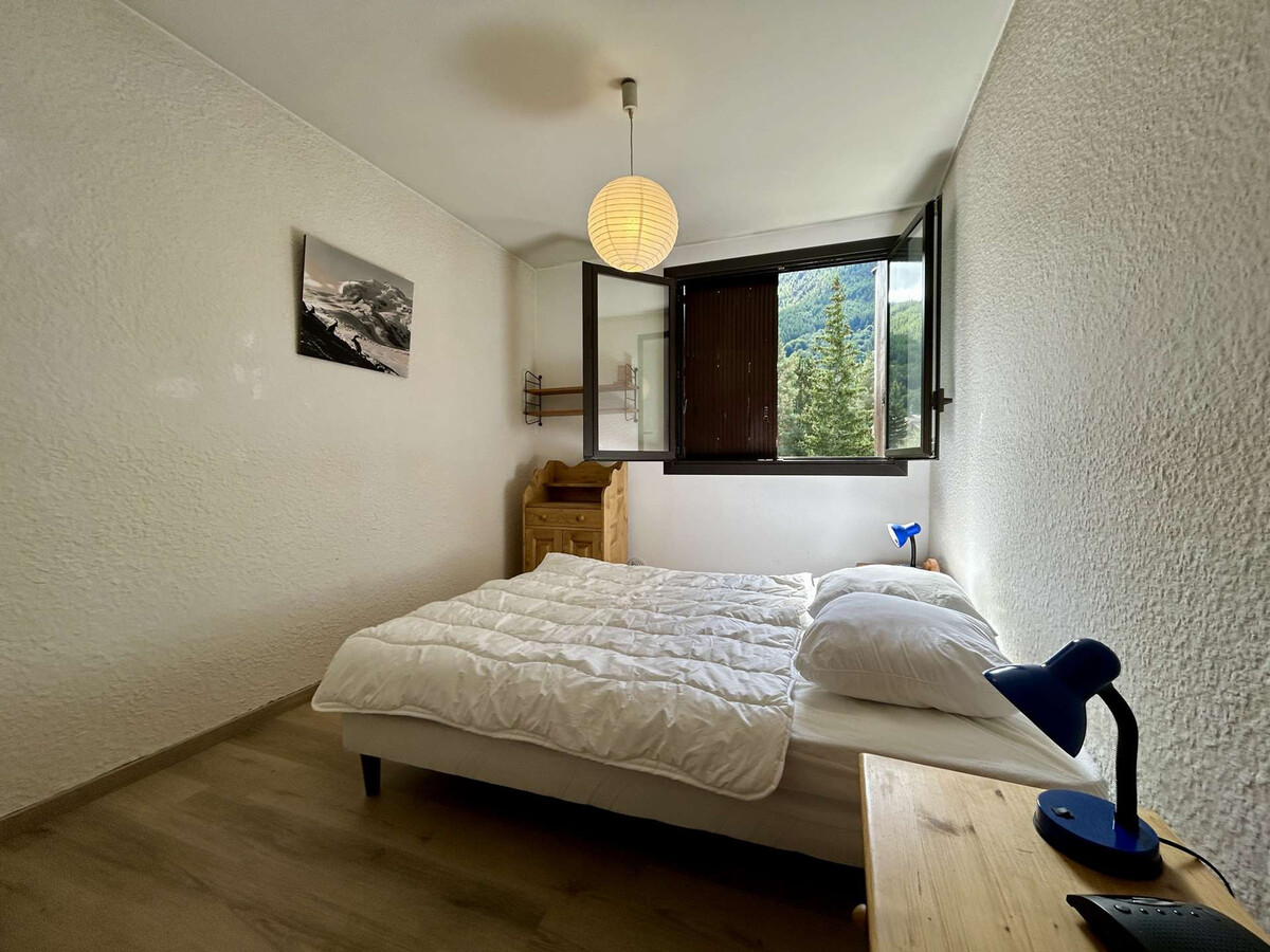 T2 cabine 4 pers, parking, 300m pistes Serre Chevalier - Photo 9