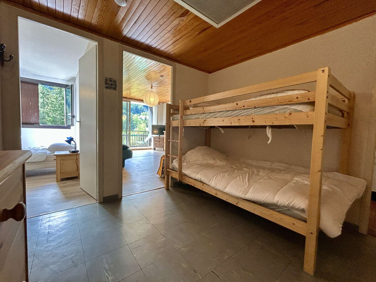 T2 cabine 4 pers, parking, 300m pistes Serre Chevalier - Photo 10