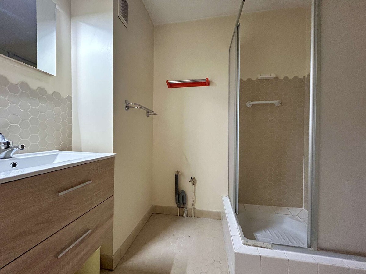 T2 cabine 4 pers, parking, 300m pistes Serre Chevalier - Photo 12